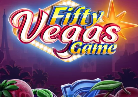 Vegas Fifty