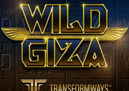 Wild Giza