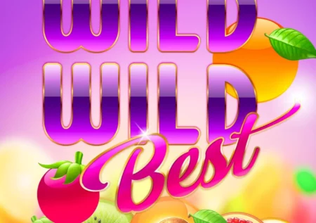 Wild Wild Best