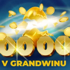 GrandWin nadělil dalších 500 tisíc v jejich jackpotu