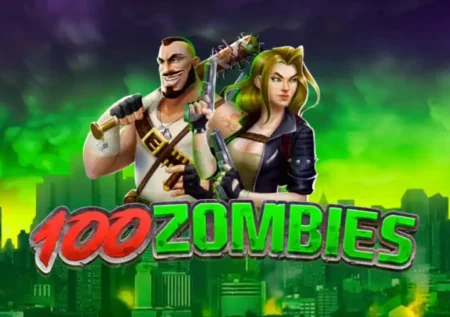 100 Zombies