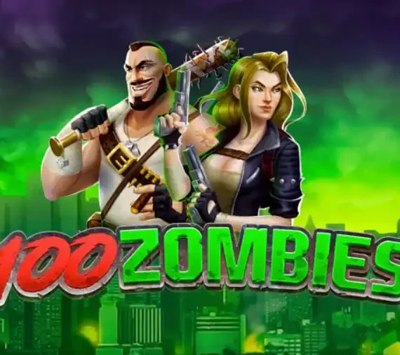 100 Zombies