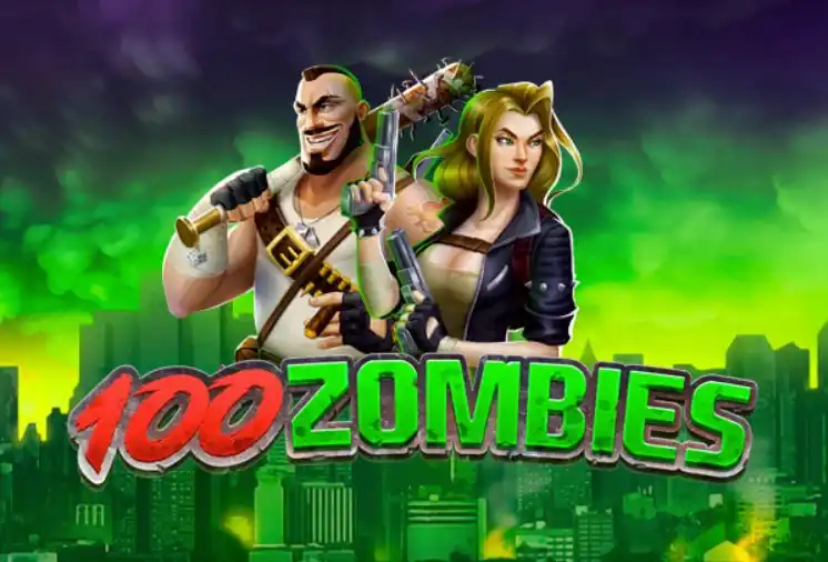 100 Zombies