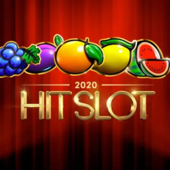 2020 Hit Slot