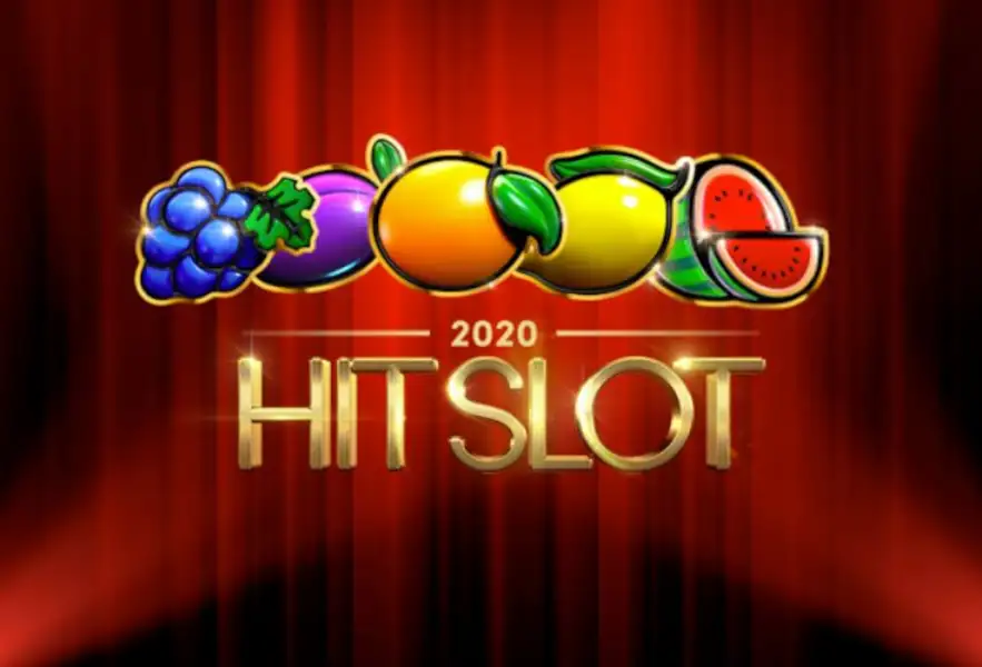 2020 Hit Slot