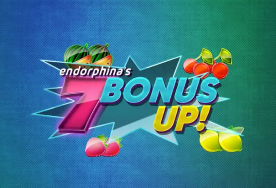 7 Bonus Up