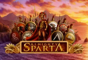Almighty Sparta