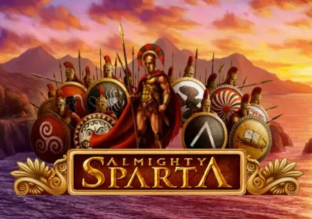 Almighty Sparta