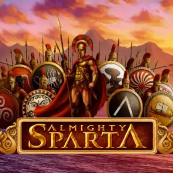 Almighty Sparta