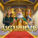 Asgardians