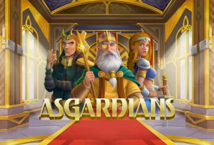 Asgardians