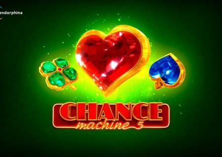 Chance Machine 5