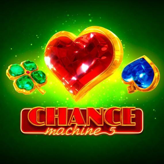 Chance Machine 5