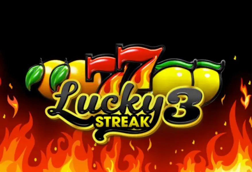 Lucky Streak 3
