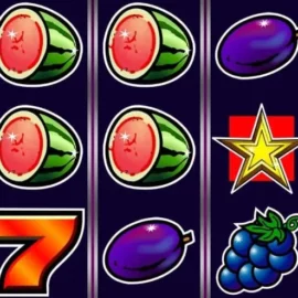 Sizzling Hot automaty