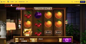 Online casino bez vkladu – Sazka Hry