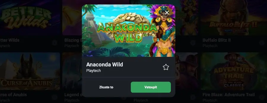 Online casino bez vkladu – Betano