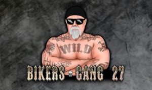 Bikers Gang 27