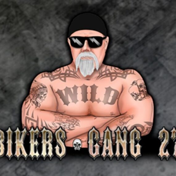 Bikers Gang 27