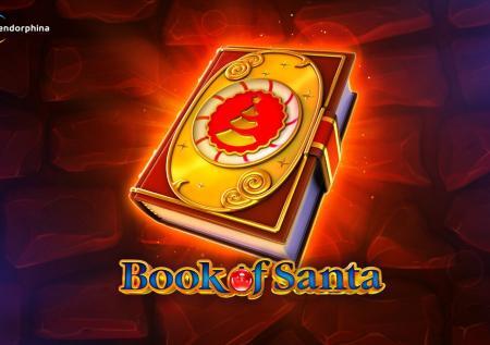 Book of Santa