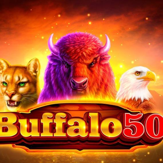 Buffalo 50