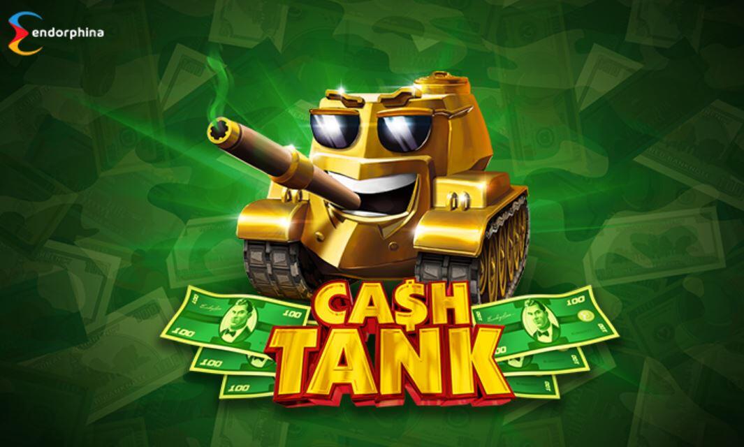 Cash Tank