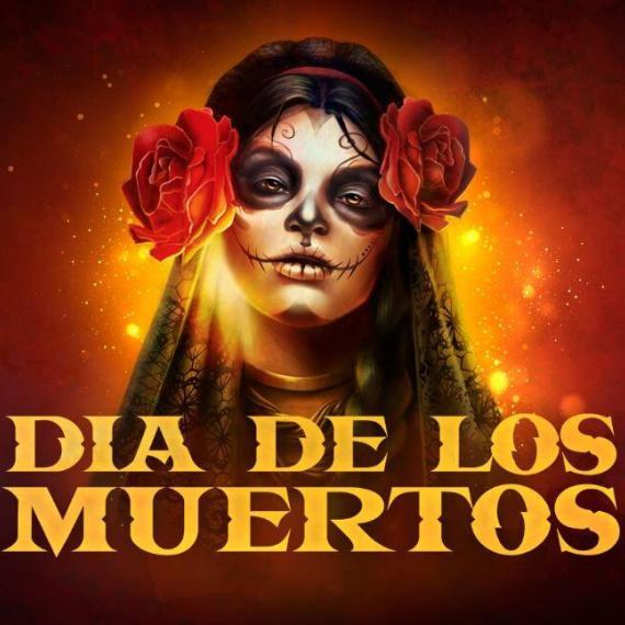 Dia De Los Muertos