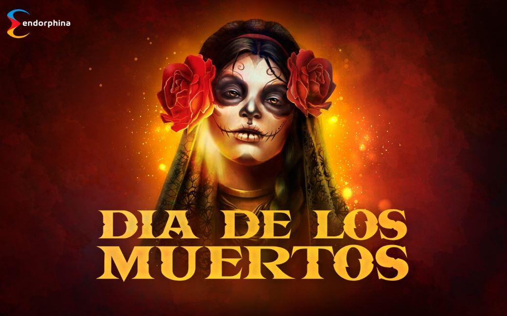 Dia De Los Muertos