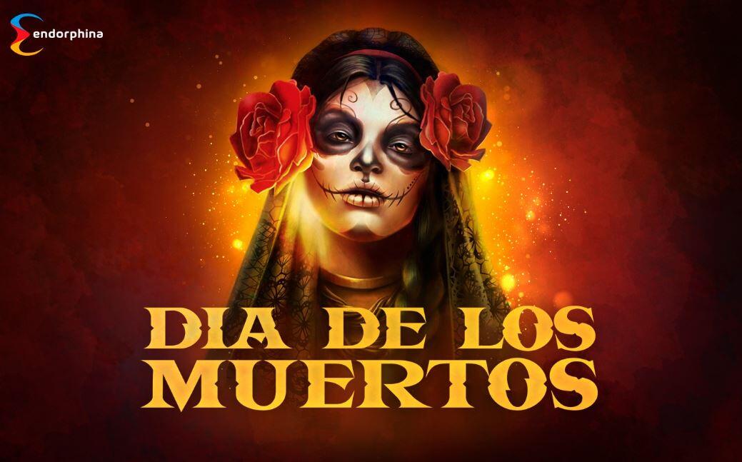 Dia De Los Muertos