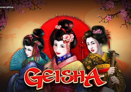 Geisha