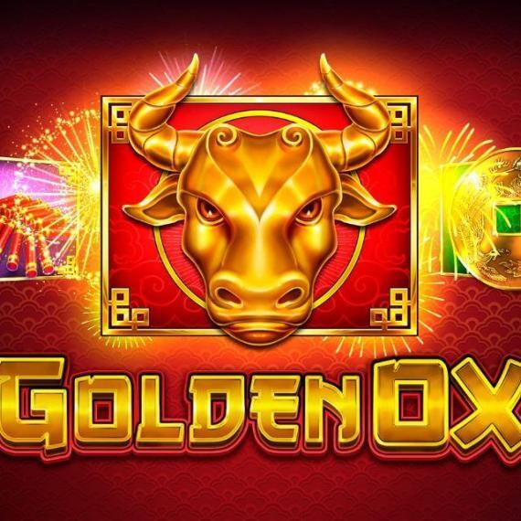 Golden Ox