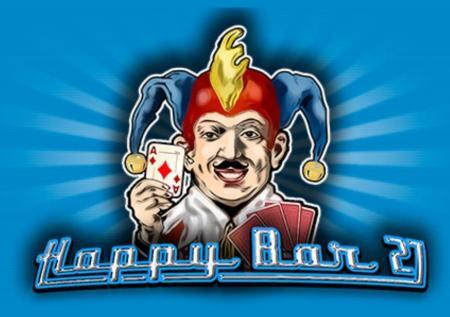 Happy Bar 27