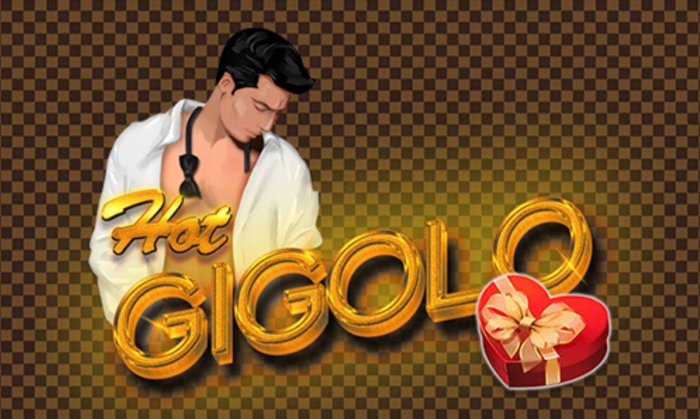 Hot Gigolo