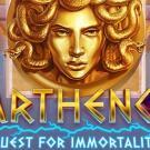 Parthenon: Quest for Immortality