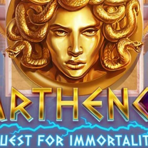 Parthenon: Quest for Immortality