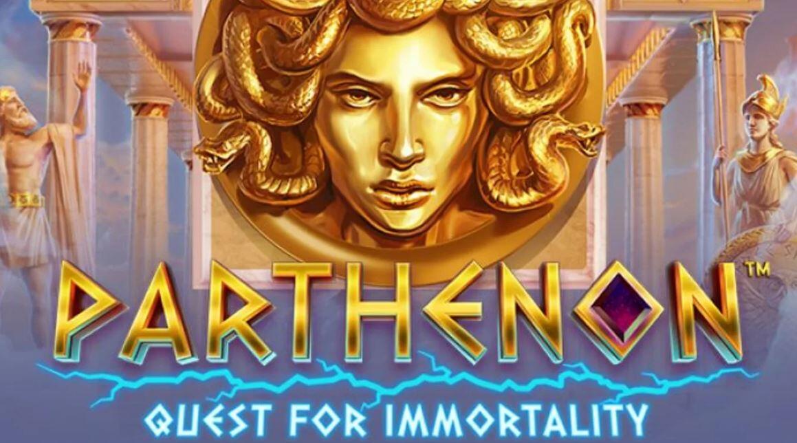 Parthenon: Quest for Immortality