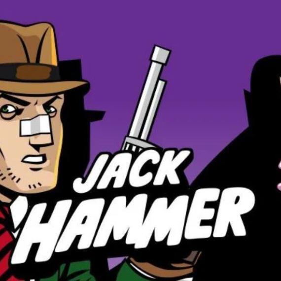 Jack Hammer