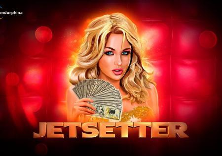 Jetsetter