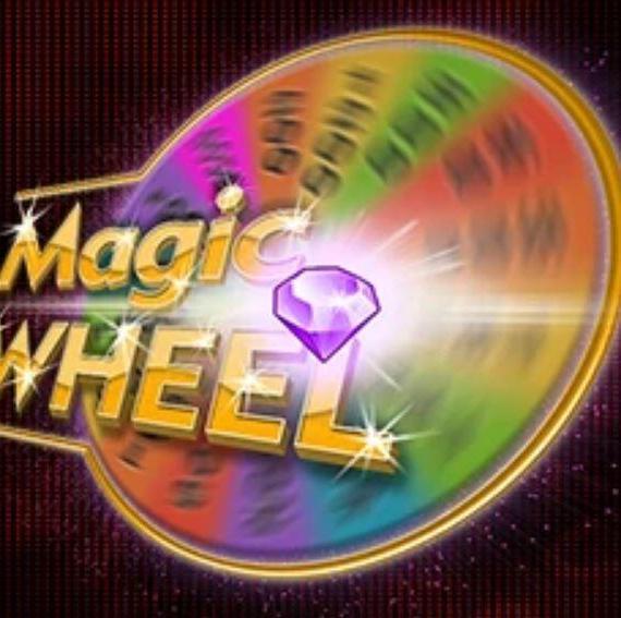 Magic Wheel