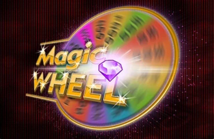 Magic Wheel