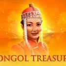 Mongol Treasures