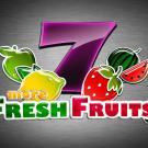 More Fresh Fruits