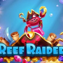 Reef Raider