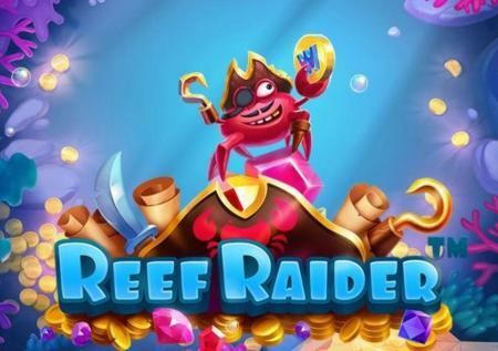 Reef Raider
