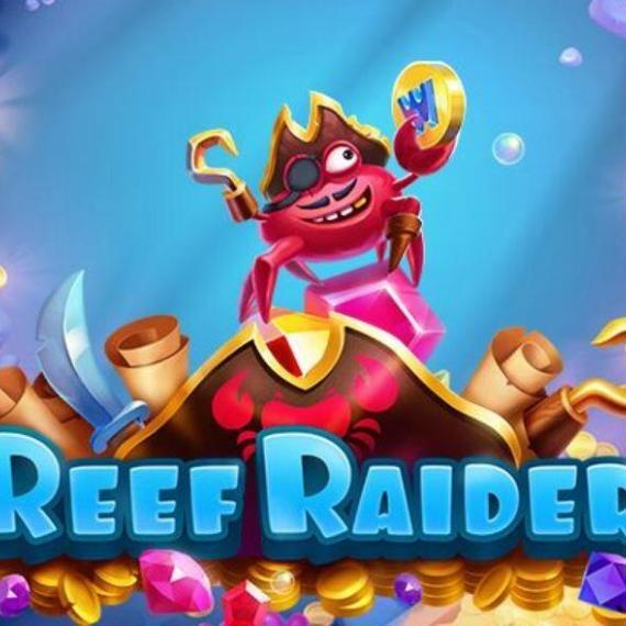 Reef Raider