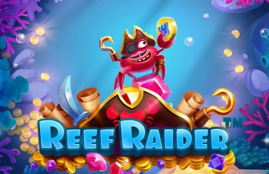 Reef Raider