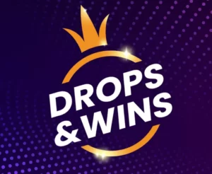 Exkluzivní bonusy Drops & Wins nově v casinu Apollo