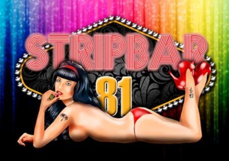 Strip Bar 81