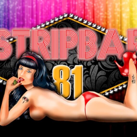 Strip Bar 81