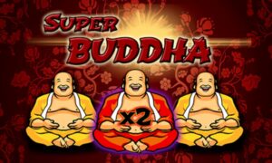Super Buddha